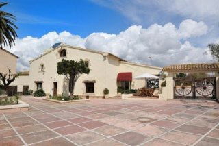 Hostal Del Priorat