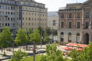 Best Western Wellness Hotel zur Post