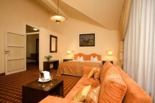 Hotel Prinz Eugen