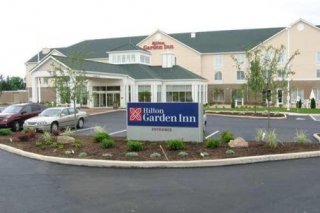 Hilton Garden Inn
