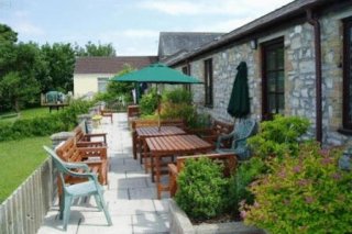 Acountryabode @ Parc Coed Machen