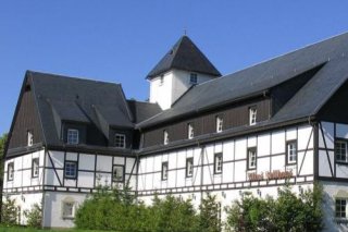 Landhotel Altes Zollhaus