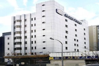 Hotel Vision