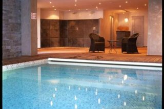 Hôtel Antares & Spa