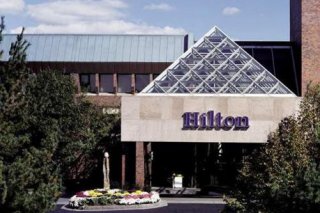Hilton Boston/
