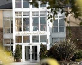 Ashdown Park Hotel