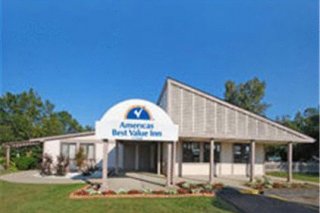 Americas Best Value Inn -Newark