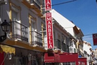 Hotel Hostal Marbella