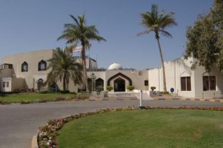 Al Wadi Hotel