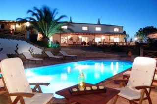 Monte da Bravura Green Resort