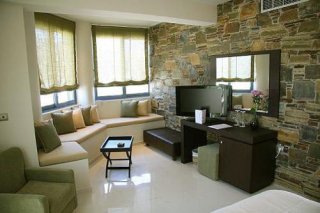 Sea Sight Boutique Hotel