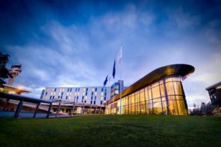 Radisson Blu HotelTrondheim Airport