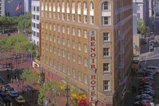 Renoir Hotel