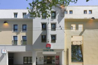 Hotel Ibis