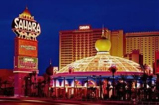 Sahara Hotel & Casino
