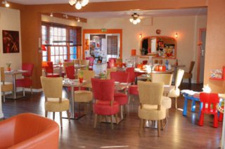 Hotel Eden