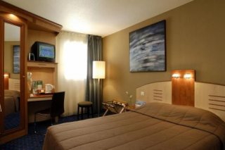 Holiday Inn Garden Court Lyon-