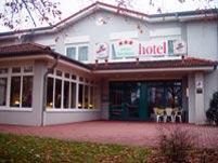 Business Hotel