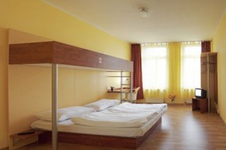 Sunshine Hostel