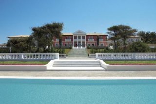 Mandola RosaGrecotel Exclusive Resort