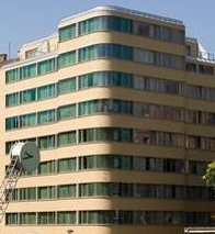 Hotel Eurostars Embassy
