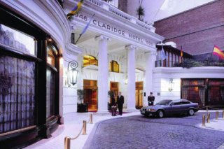 Claridge Hotel