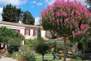 Auberge du Mas de la Feniere