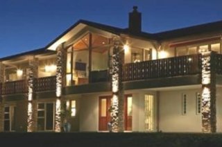 Chalet Eiger
