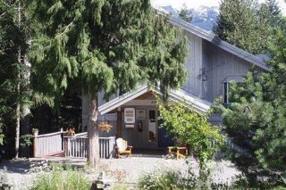 Belle Neige Suites: