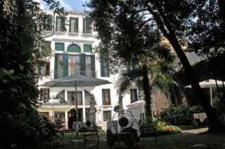 Palazzo Abadessa