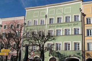 Bayerischer Hof
