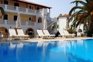 Villa Christina