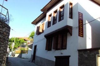 Efe Guest House