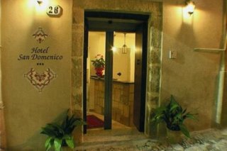 Hotel San Domenico