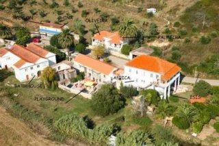 Termas Da Azenha