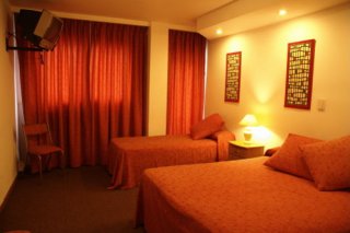 San Remo City Hotel