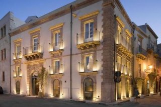 Algilà Ortigia Charme Hotel