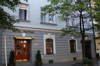 Hotel Hejtman