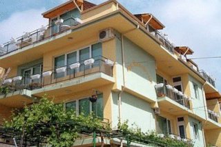Guest House St. Valentine