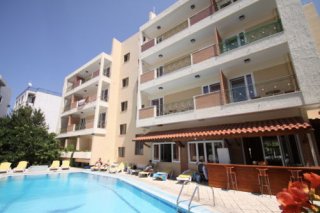 Pavlos Hotel