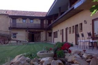 Posada Real Pascual