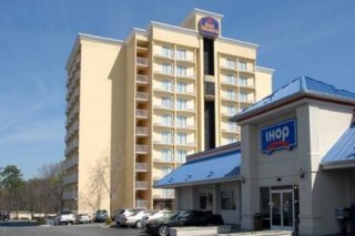 Best Western  Airport East