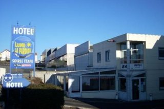Hotel Lune Etoile