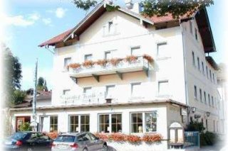 Hotel-Gasthof-Forelle