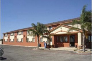 Howard Johnson