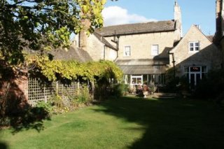 The Garden House Hotel