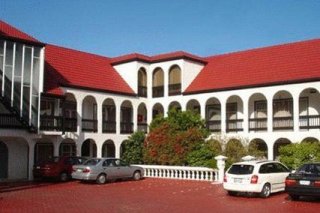 Comfort Inn Alcala