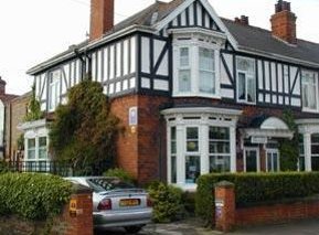 Tudor Terrace Guest House