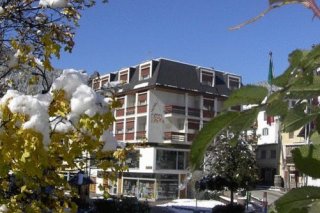 Albergo Aurora