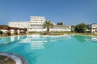 Corfu Chandris
